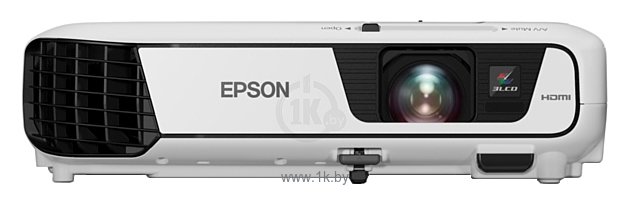 Фотографии Epson EB-X36