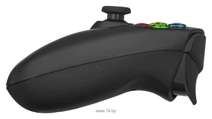 Фотографии SteelSeries Nimbus Wireless Controller