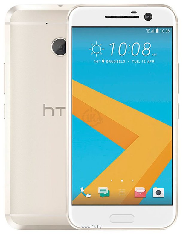 Фотографии HTC 10 64Gb