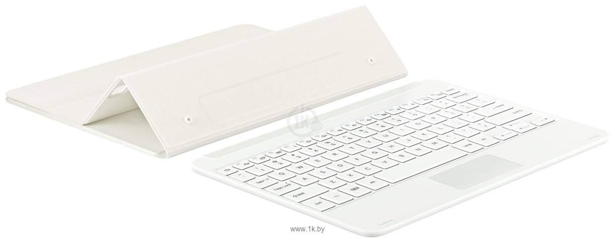 Фотографии Samsung Keyboard Cover для Samsung Galaxy Tab S2 (белый) (EJ-FT810RWEG)