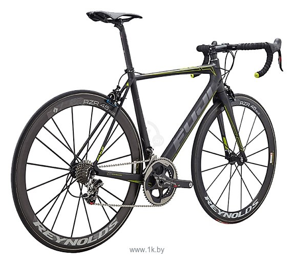 Фотографии Fuji Bikes SL 1.1 (2016)