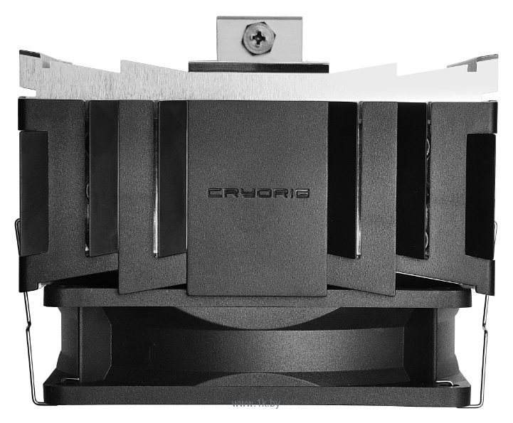 Фотографии CRYORIG M9a