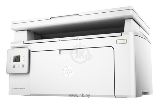 Фотографии HP LaserJet Pro MFP M130a