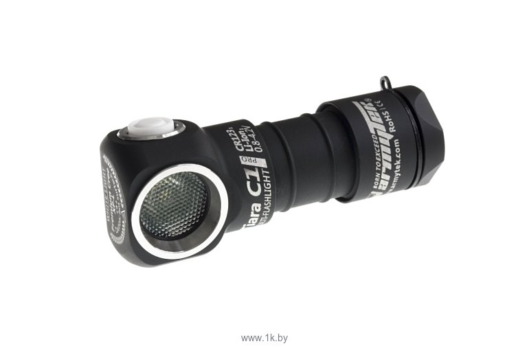 Фотографии Armytek Tiara C1 Pro v2 XP-L