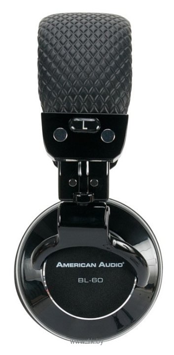 Фотографии American Audio BL-60