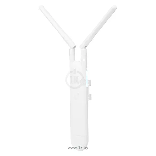 Фотографии Ubiquiti UniFi AC Mesh