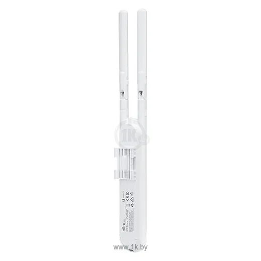 Фотографии Ubiquiti UniFi AC Mesh