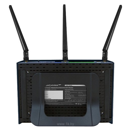 Фотографии Amped Wireless APA20