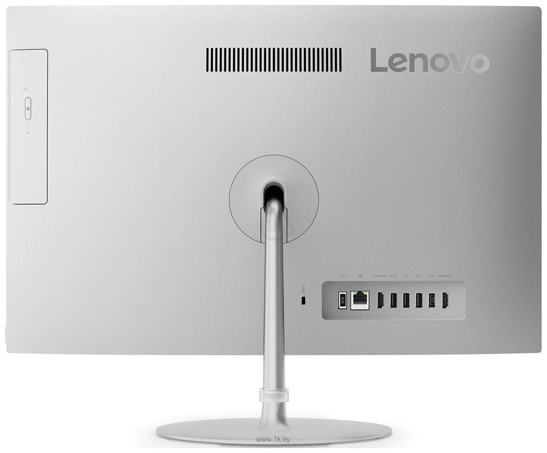 Фотографии Lenovo IdeaCentre 520-22IKU (F0D5000KRK)