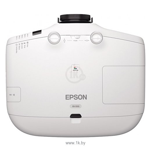 Фотографии Epson EB-5510