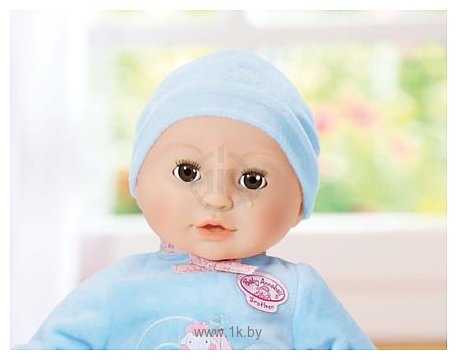 Фотографии Zapf Creation Baby Annabell Brother Doll 794654