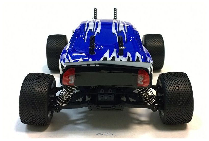 Фотографии ApexHobby Django ST 4WD RTR