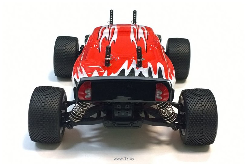 Фотографии ApexHobby Django ST 4WD RTR