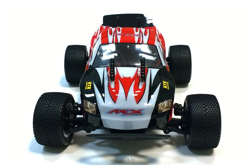 Фотографии ApexHobby Django ST 4WD RTR