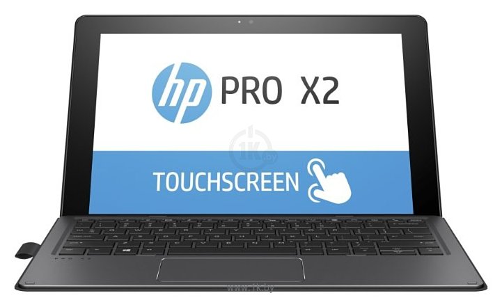 Фотографии HP Pro x2 612 G2 m3 4Gb 128Gb