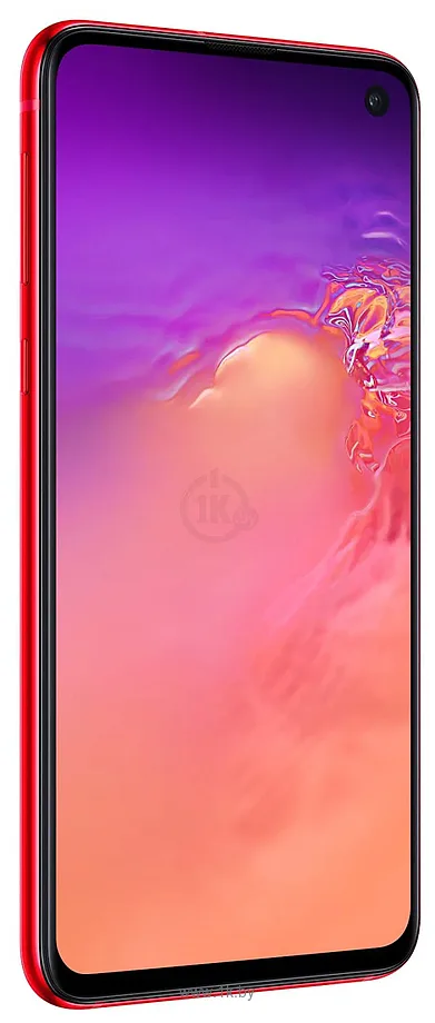 Фотографии Samsung Galaxy S10e G970 6/128Gb Exynos 9820