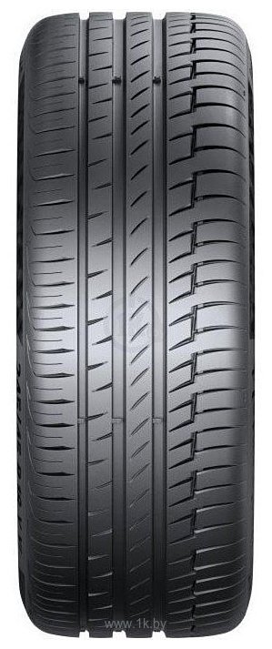 Фотографии Continental PremiumContact 6 225/50 R18 99W