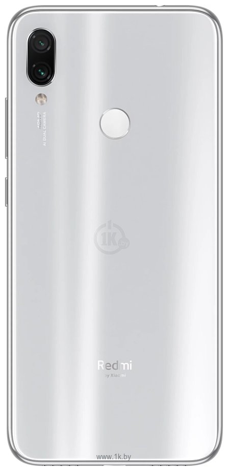 Фотографии Xiaomi Redmi Note 7 M1901F7G 4/128Gb (международная версия)