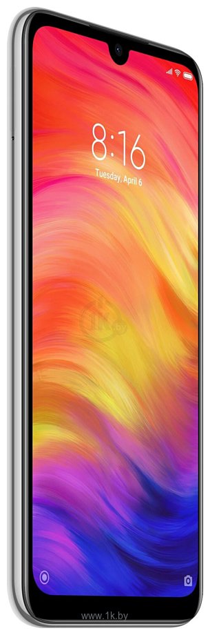 Фотографии Xiaomi Redmi Note 7 M1901F7G 4/128Gb (международная версия)