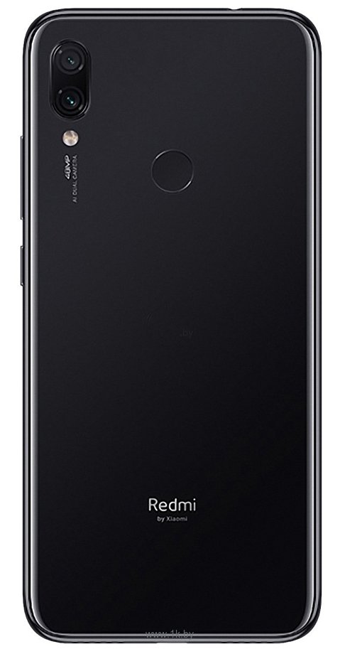 Фотографии Xiaomi Redmi Note 7 M1901F7G 4/128Gb (международная версия)