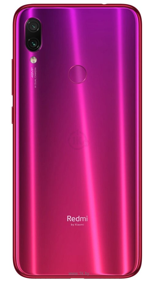 Фотографии Xiaomi Redmi Note 7 M1901F7G 4/128Gb (международная версия)