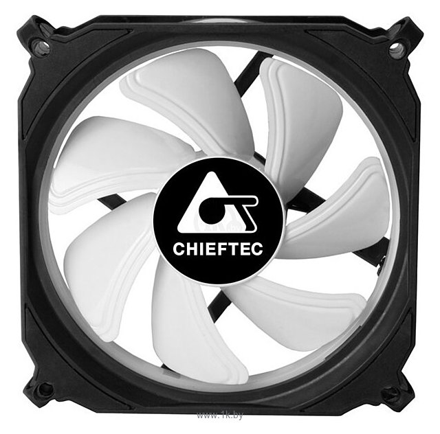 Фотографии Chieftec CF-3012-RGB