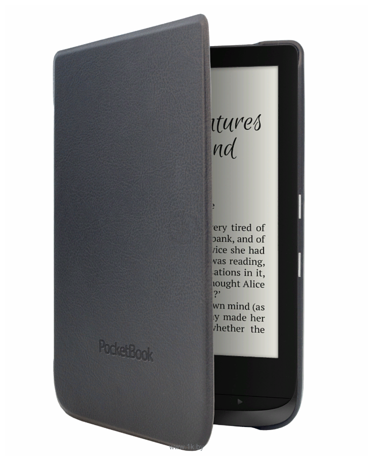 Фотографии PocketBook Shell 6 (черный)