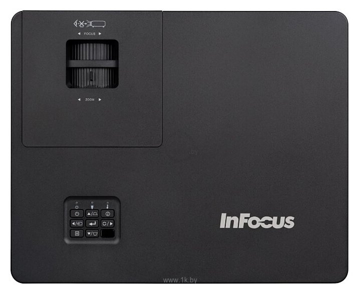 Фотографии InFocus INL3149WU