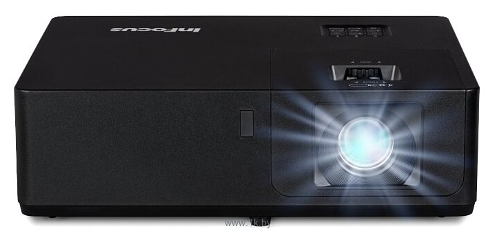 Фотографии InFocus INL3149WU