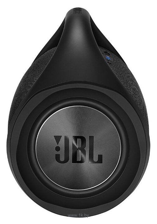 Фотографии JBL Boombox + наушники Duet mini BT