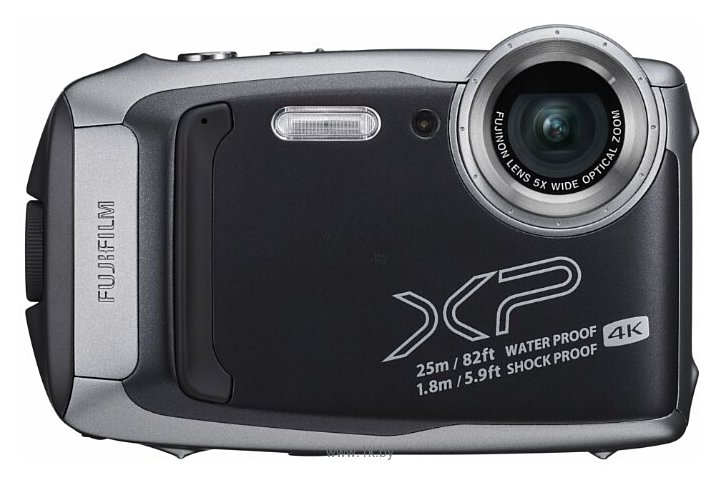 Фотографии Fujifilm FinePix XP140