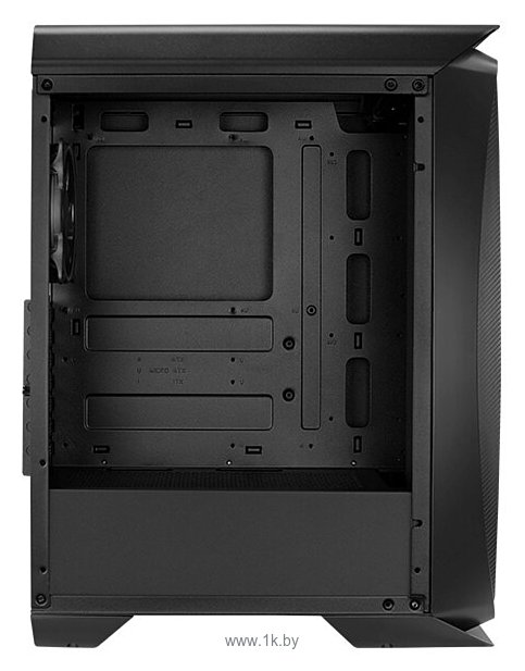 Фотографии AeroCool Aero One Eclipse Black