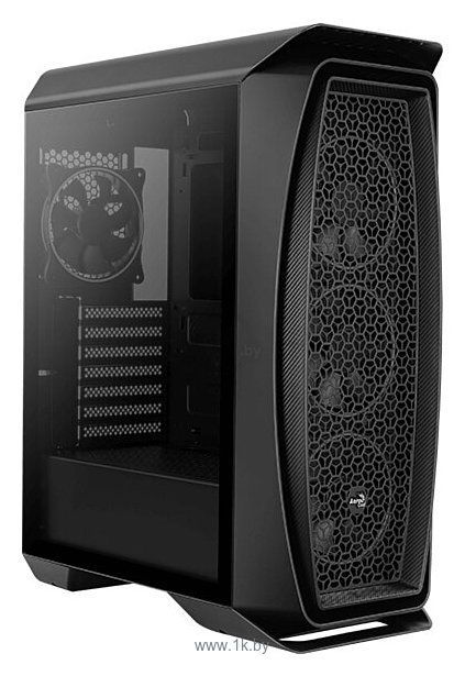 Фотографии AeroCool Aero One Eclipse Black