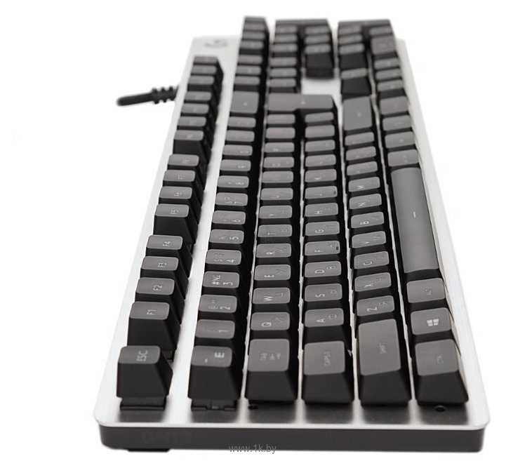 Фотографии Logitech G G413 Silver Mechanical Gaming Keyboard USB