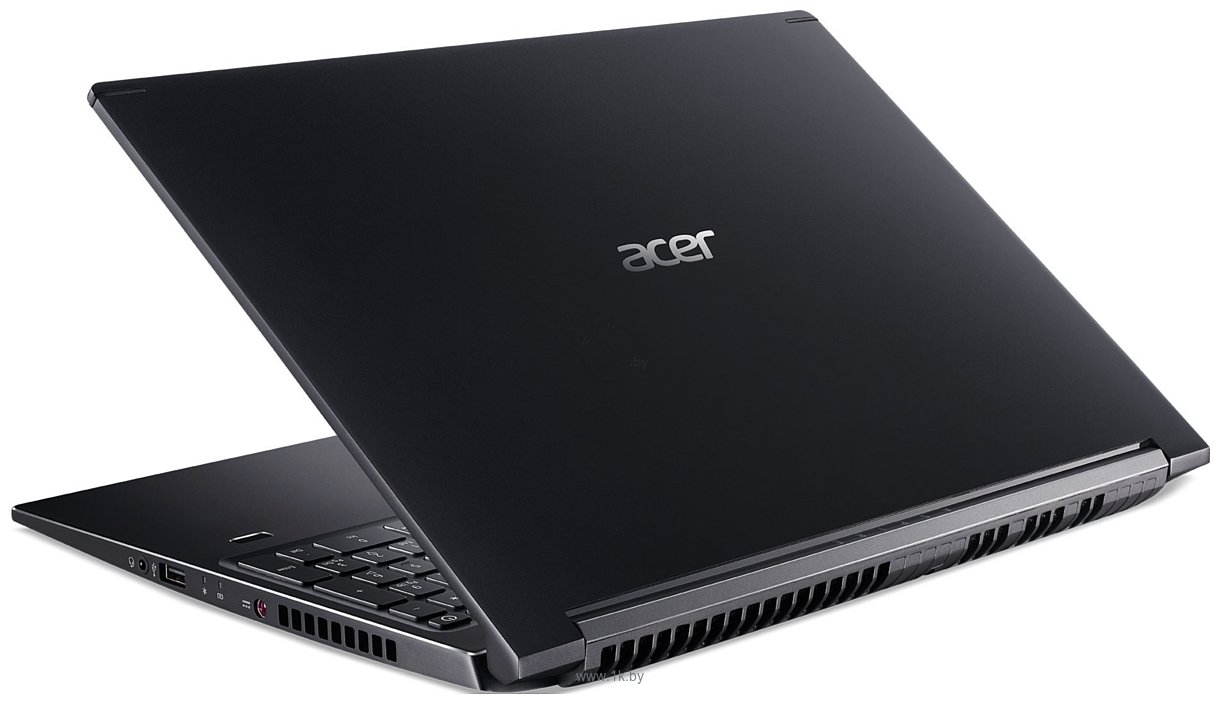 Фотографии Acer Aspire 7 A715-74G-54K3 (NH.Q5TEP.017)
