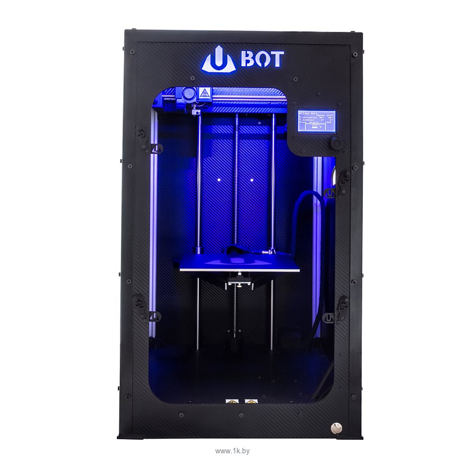 Фотографии UBOT 3D Tower S+