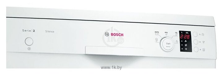 Фотографии Bosch SMS25FW10R