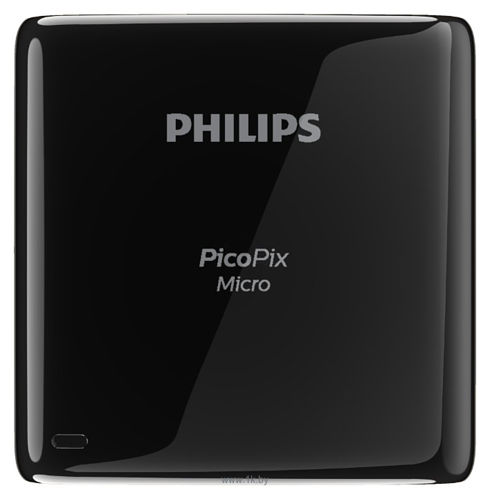 Фотографии Philips PicoPix Micro PPX320