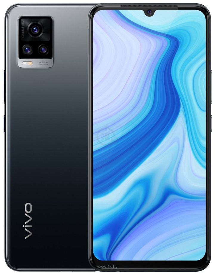 Фотографии Vivo V20 8/128GB