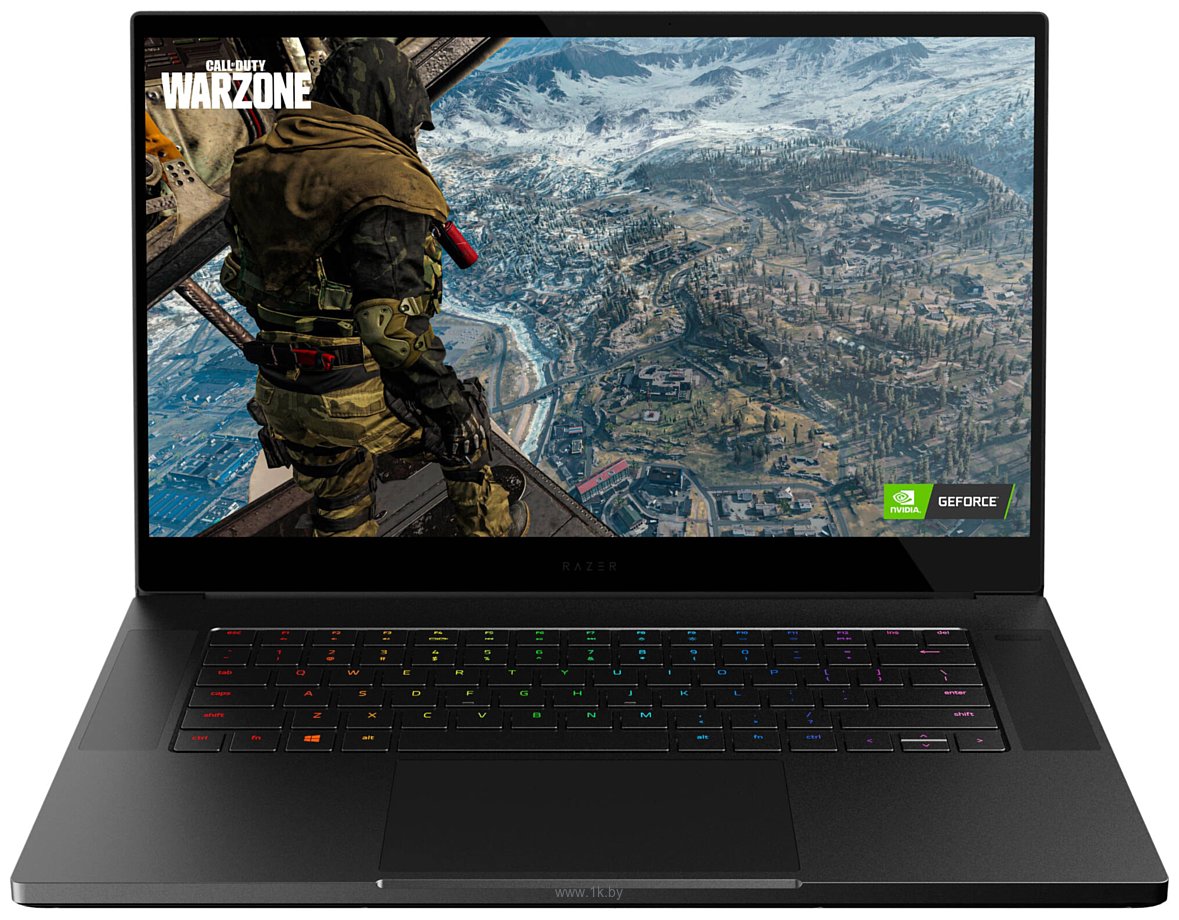 Фотографии Razer Blade 15 Advanced RZ09-03305E53-R3U1