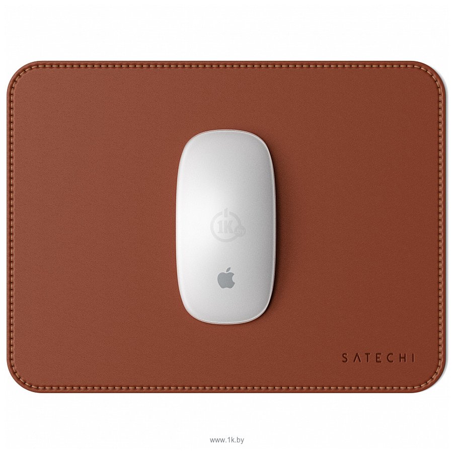 Фотографии Satechi Eco-Leather (коричневый)