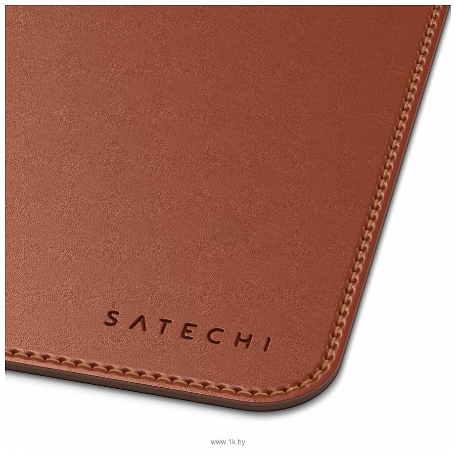 Фотографии Satechi Eco-Leather (коричневый)