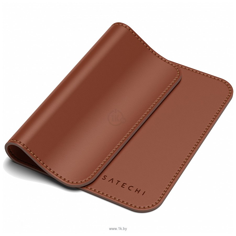 Фотографии Satechi Eco-Leather (коричневый)