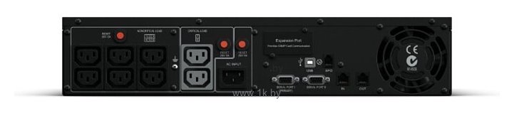 Фотографии CyberPower PR1000ELCDRT2UA