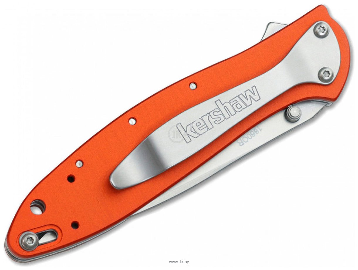 Фотографии Kershaw 1660OR Leek