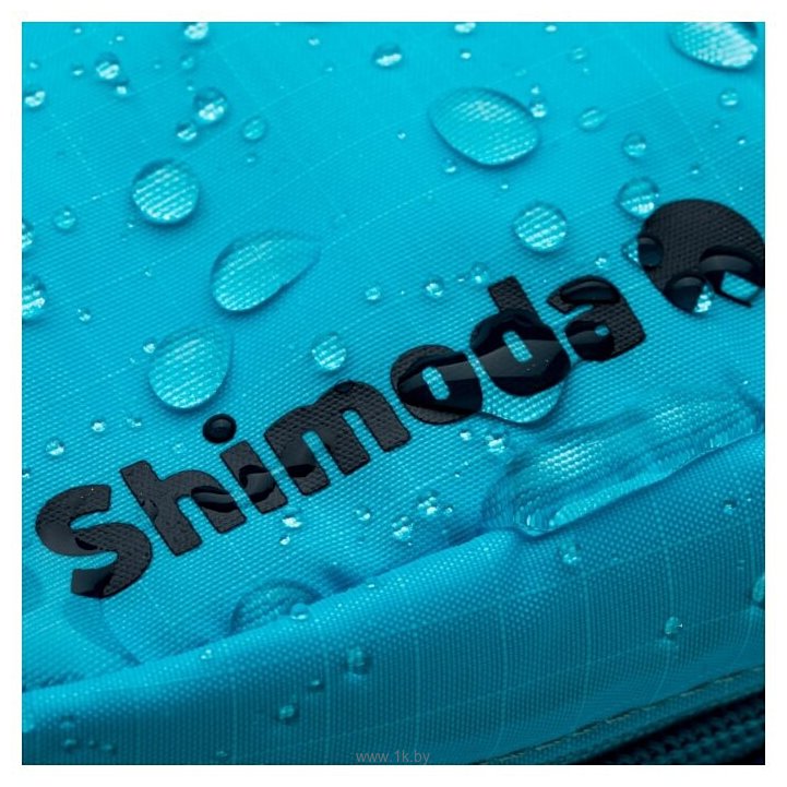 Фотографии Shimoda Accessory Cases Сумка-органайзер для аксессуаров размер S 520-093