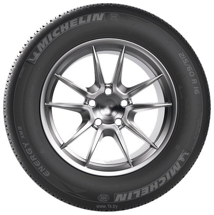 Фотографии Michelin Energy XM2 + 185/65 R15 88T