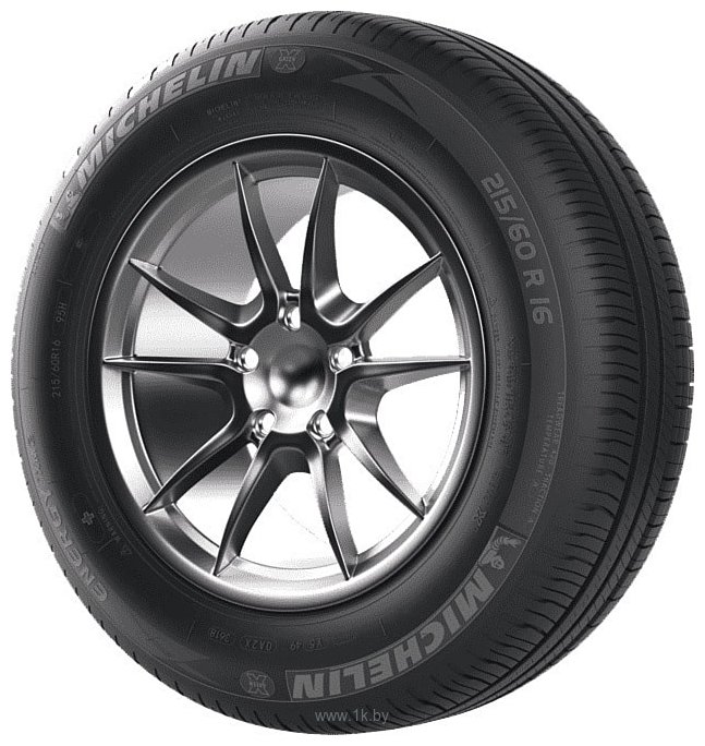 Фотографии Michelin Energy XM2 + 185/65 R15 88T