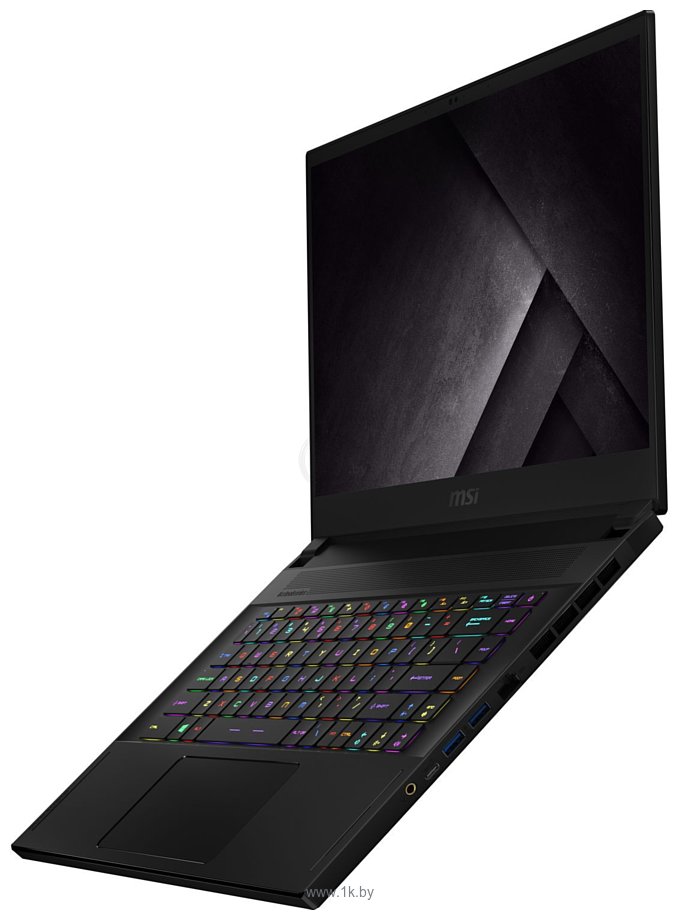 Фотографии MSI GS66 Stealth 10UG-075US