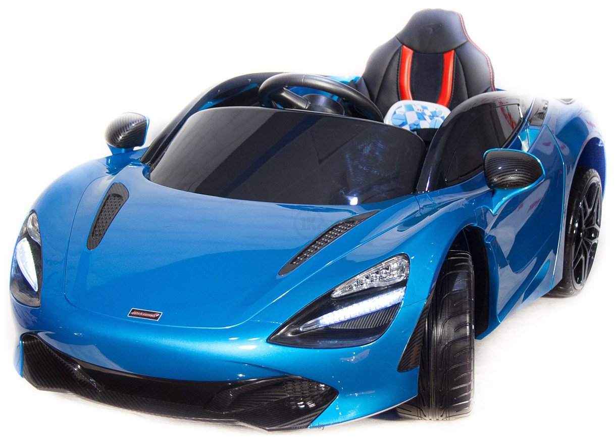 Фотографии Toyland McLaren DKM720S (синий)